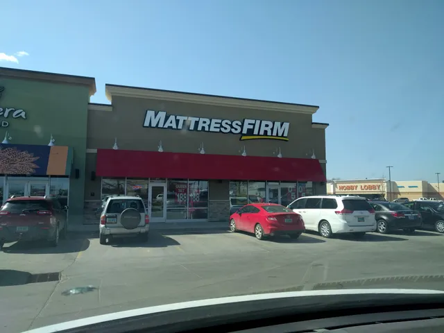Mattress Firm Minot