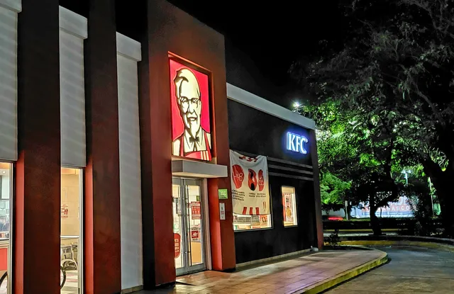 KFC