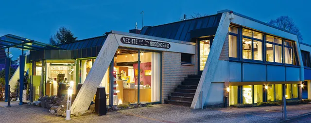 Schiffahrts-Museum Nordhorn GmbH