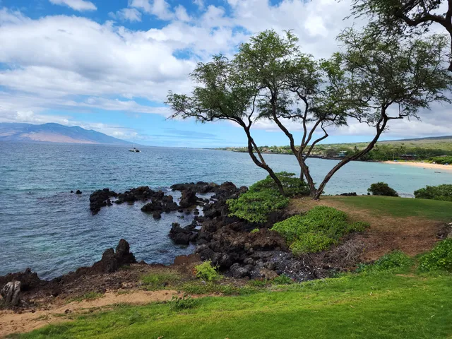 Maluaka Beach