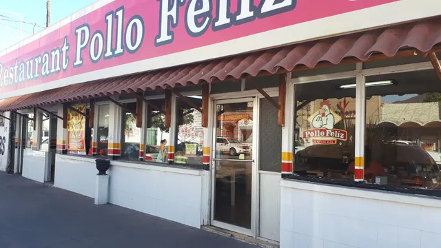Pollo Feliz Restaurant