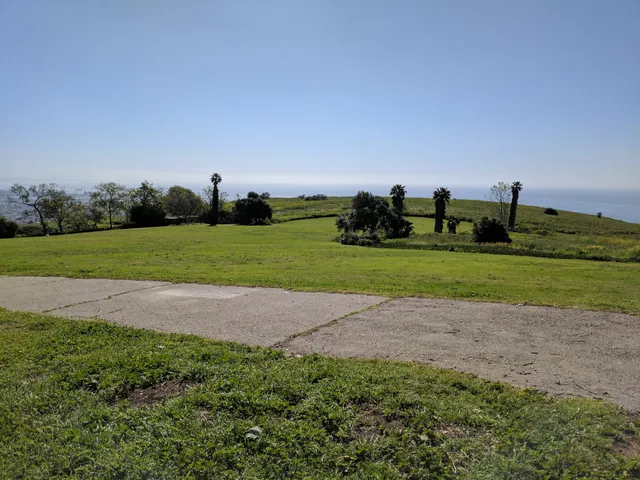 Deane Dana Friendship Park and Nature Center