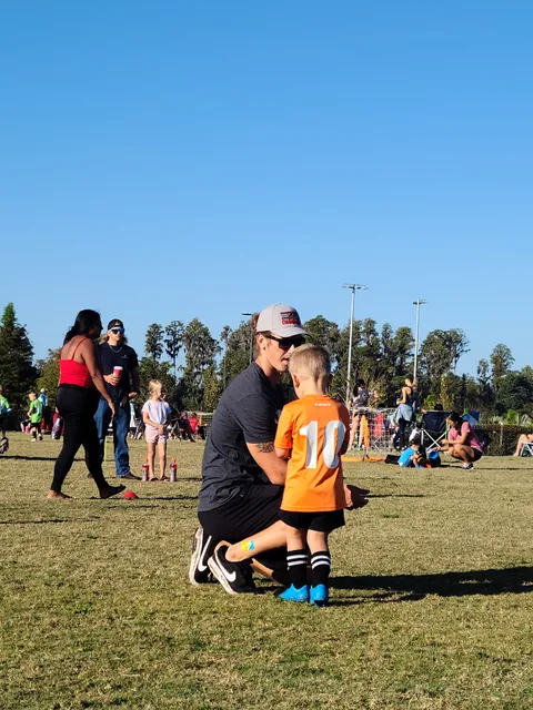 Starkey Ranch District Park
