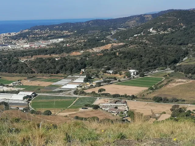 Parc de la Font del Boter