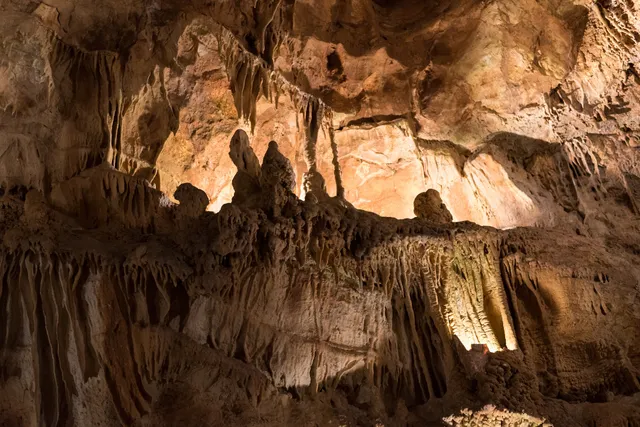 Grutas de Santo António