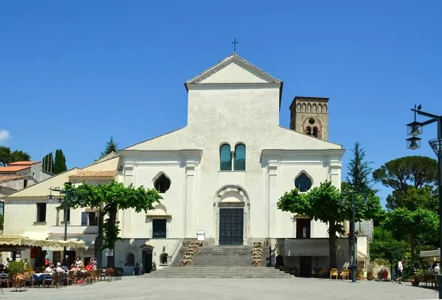 Duomo di ravello