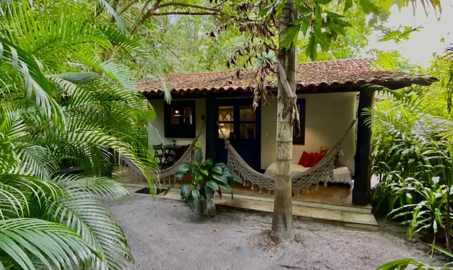 Mangueira Boutique Hotel - Moreré