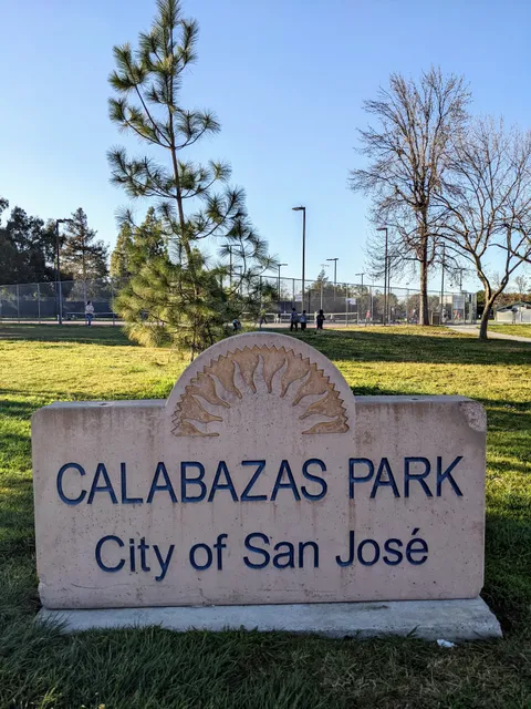 Calabazas Park
