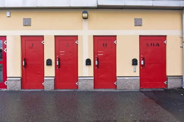 Sporvejsmuseet Skjoldenæsholm