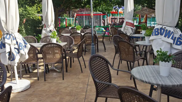 Ónar cafe - restaurant