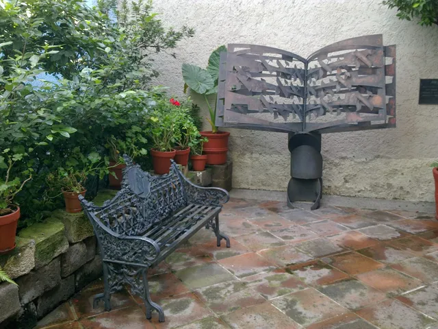 Instituto Cultural México Israel