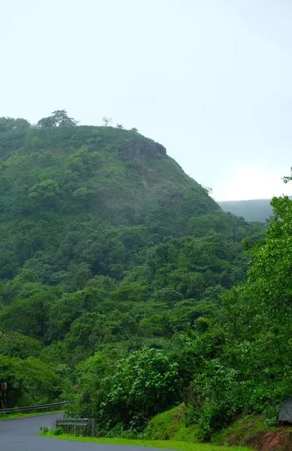 Kokan Diva Fort & Caves