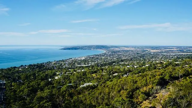 Arthurs Seat Eagle - Base Station