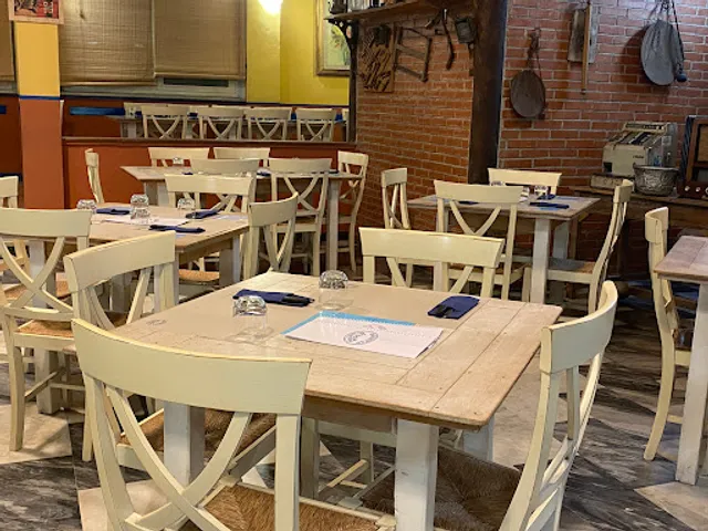 Universo Ristorante Pizzeria