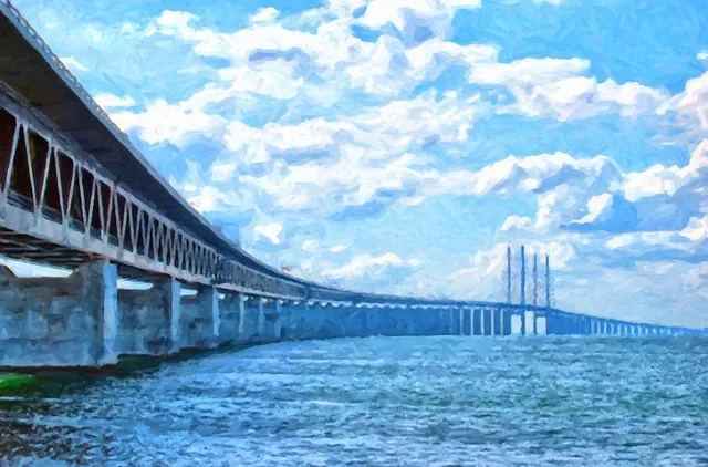 Øresund Bridge