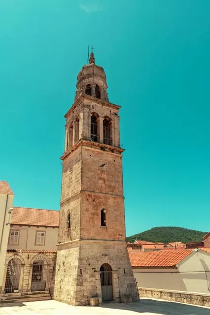 Center for Culture, Vela Luka