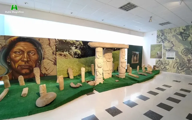 Museo Arqueológico Regional