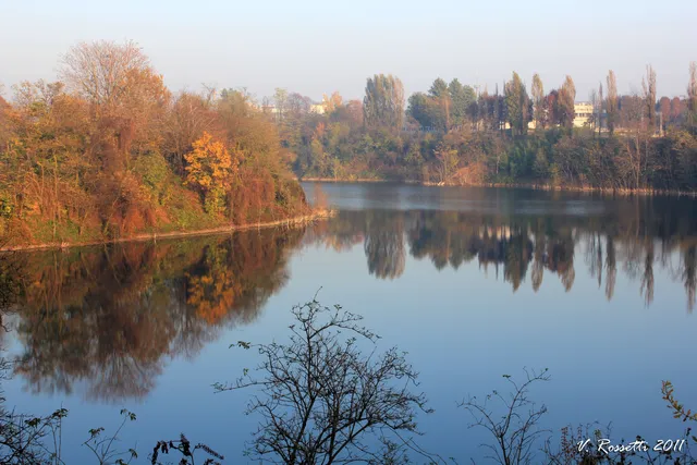 Laghetto di Nerviano