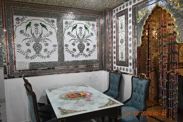 Royal Sheeshmahal Restaurant