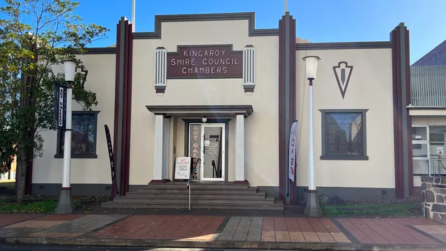 Kingaroy Art Gallery