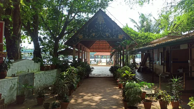 Adventure Park, Kollam