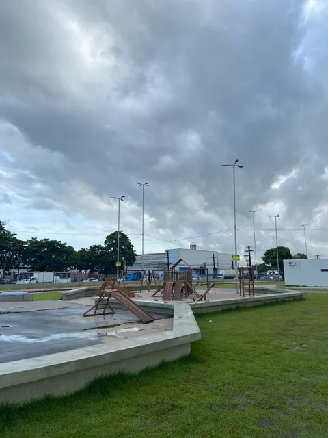 Parque da Cidade Jaboatão dos Guararapes