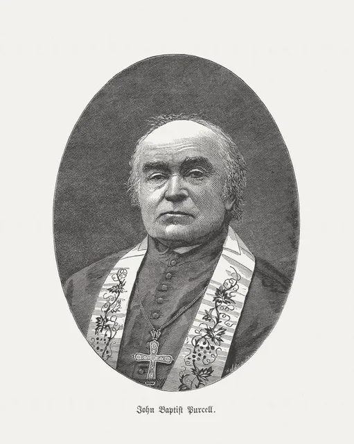 Archdiocese of Cincinnati Pastoral Center