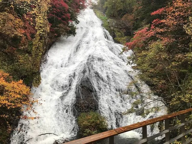 Yudaki Falls