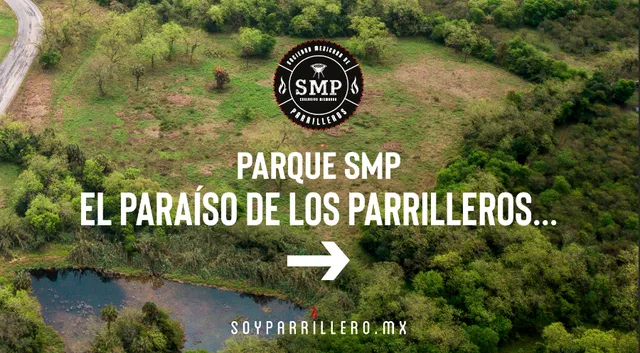 Parque SMP