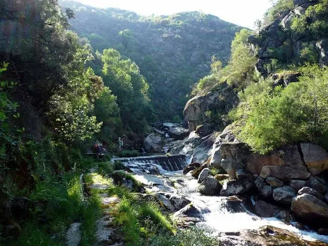 Rio Adrão