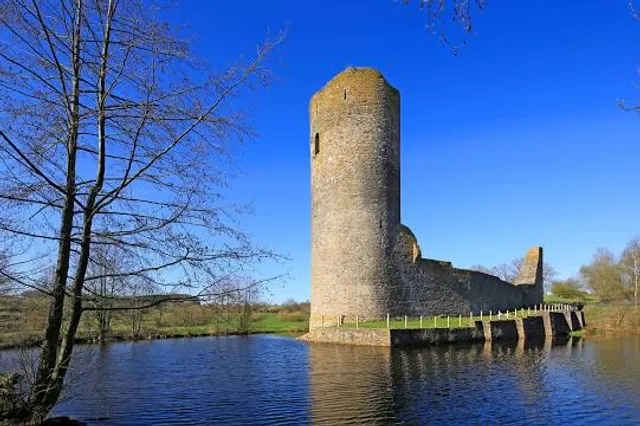 Start der Traumschleife LandZeitTour