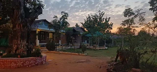 Mahua Hill View homestay