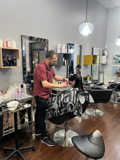 Stylus Hair Salon SPA