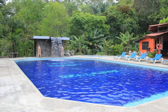 Pacific Paradise Resort