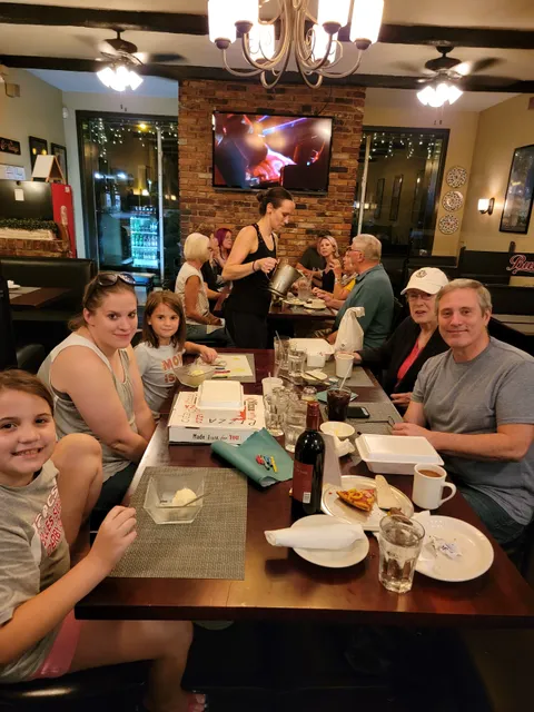 Bucci's Italian Restaurant