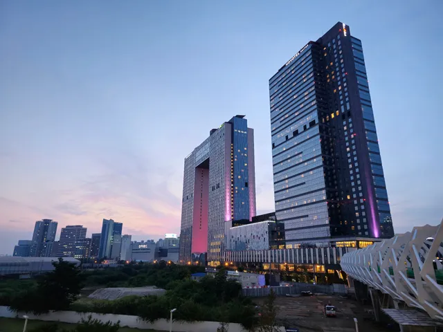 Seven Luck Casino Dragon City