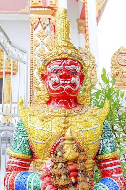 Wat Thong Sala Ngam