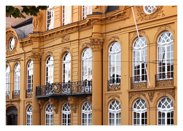 Francis Maere Fine Arts