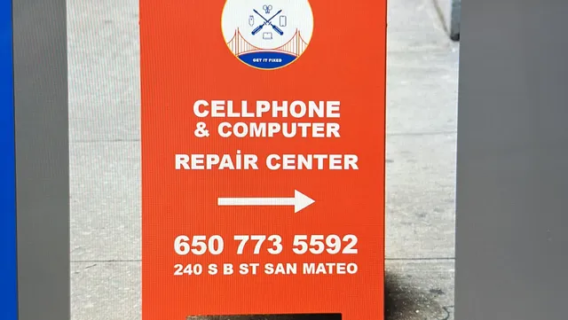 Baycell Phone & Computer Repair