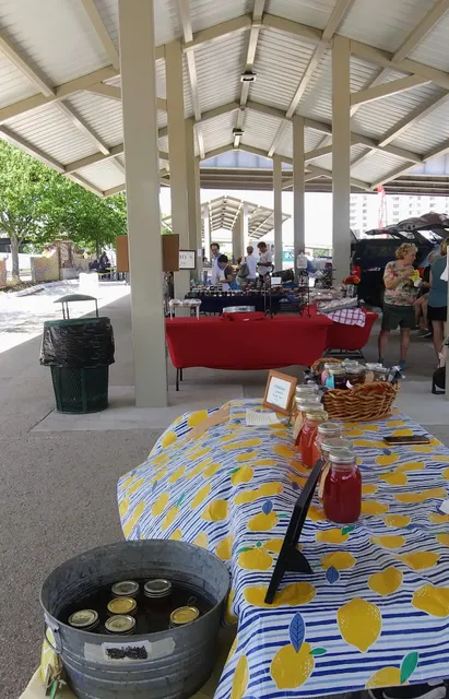Atchison Farmers' Market