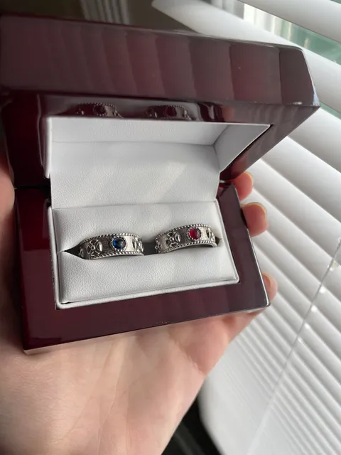 RINGMAKER, LLC - By Appointment