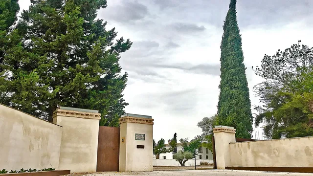 Cigarral de la Peraleda