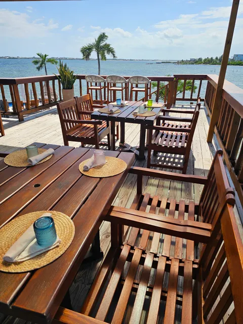 Akasha Restaurant & Lounge