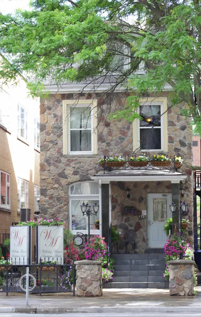 La TUMU Boutique Hotel