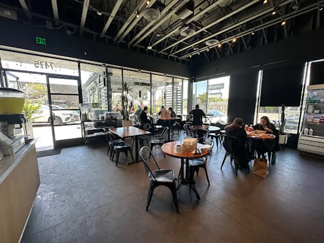 Dr. Sandwich - Beverly Blvd.