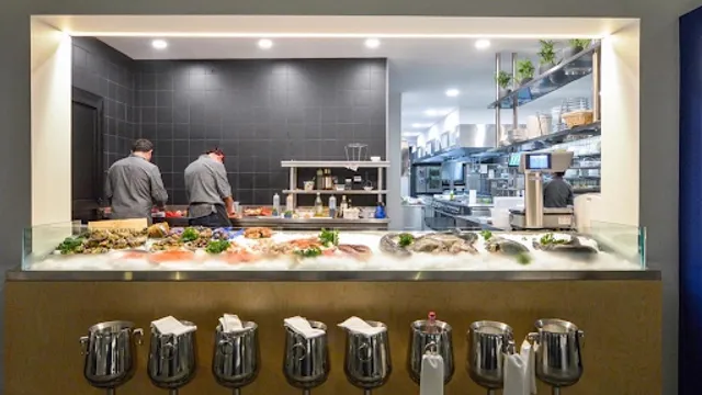 Ristorante Cucco - Pesce e Frutti di mare