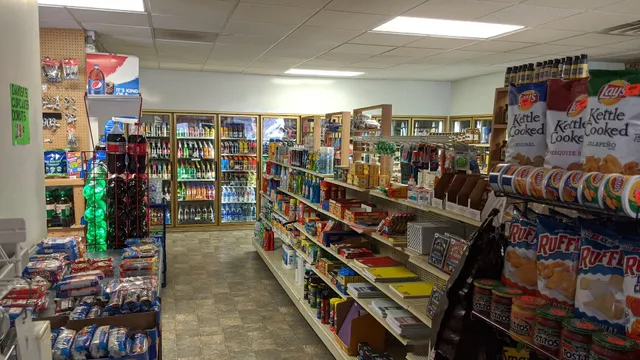 Galen's Country Store