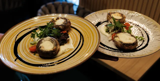 El Alquimista Gastro Cocktail Lounge