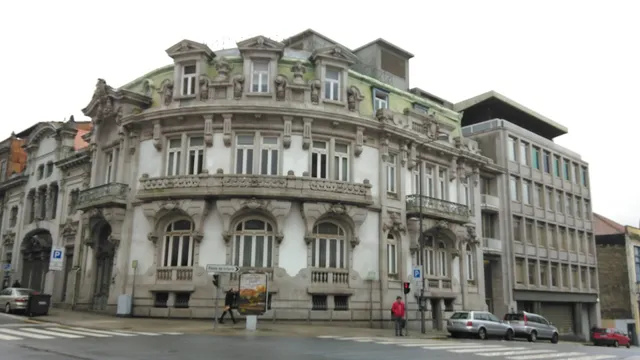 Residencial Porto Novo