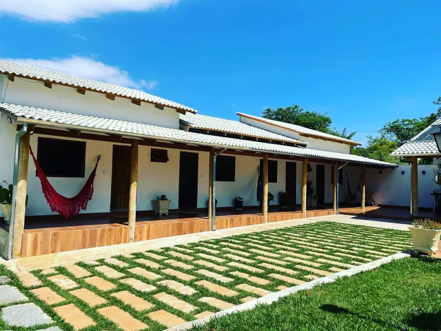 Recanto das Orquídeas